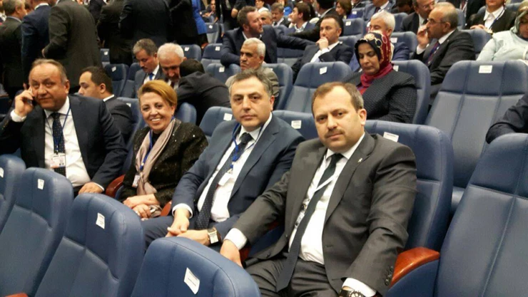 Başbakan Ahşap Fuarı'na davet edildi