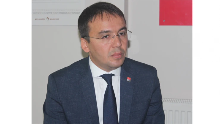 'Başbakan hayal kırıklığına uğratmıştır'