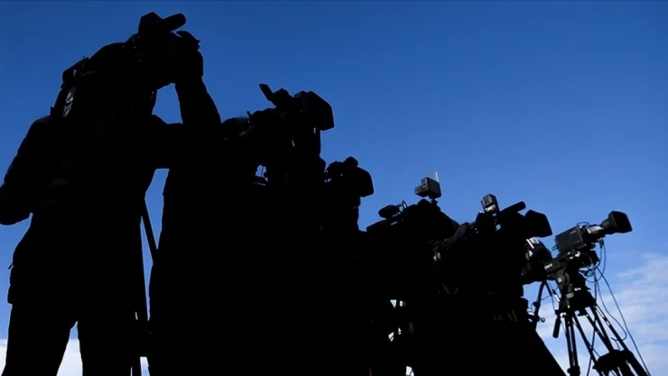 Basın Kartı Yönetmeliğinde Değişiklik