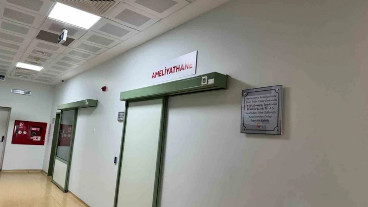 O Vakalar Artık Bolu'da Tedavi Edilebilecek