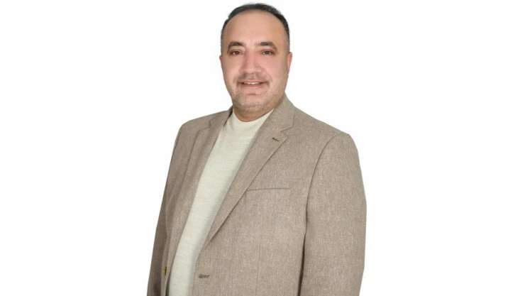 Başkan Adayı Özay'dan Seçim Çağrısı