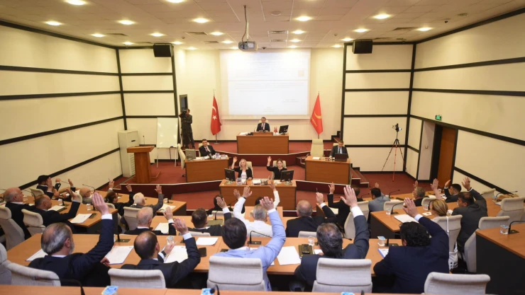 Başkan Baltacı: 'Piyasaya Birikmiş Olan Borçlarımızı Ödeyeceğiz'