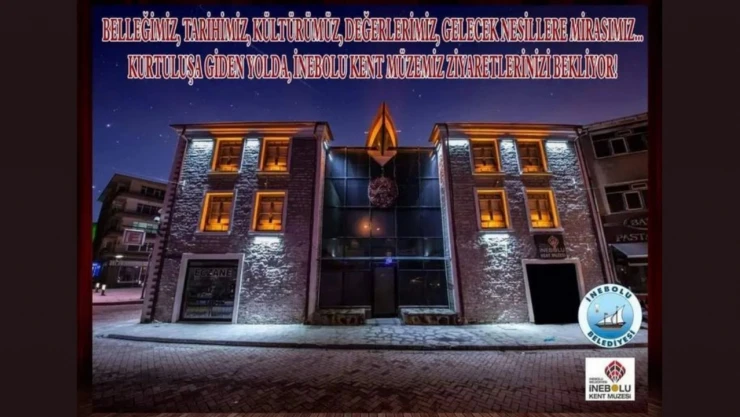 Başkan Uzuner'den Jest