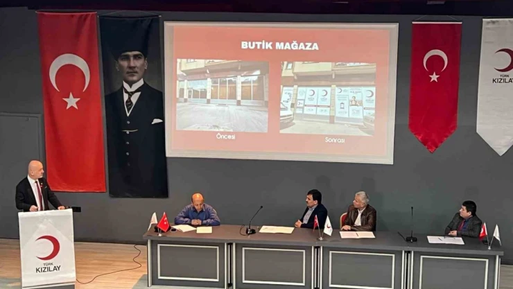 Başkan Yavaşçı Güven Tazeledi