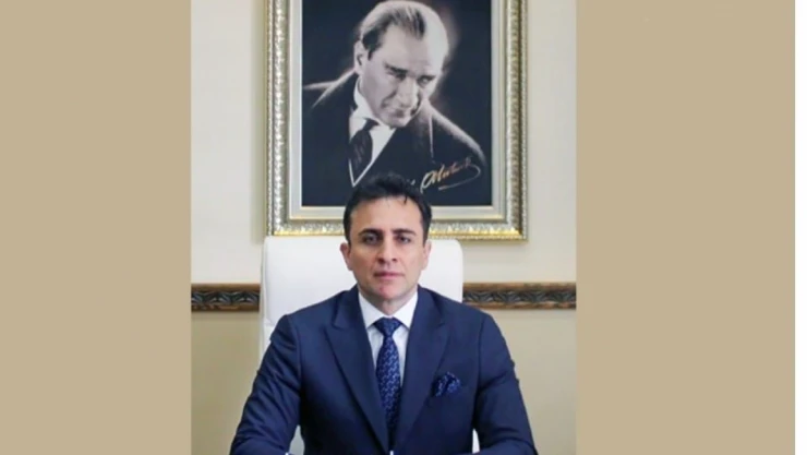 Başsavcı Kapağan Zonguldak'a Atandı