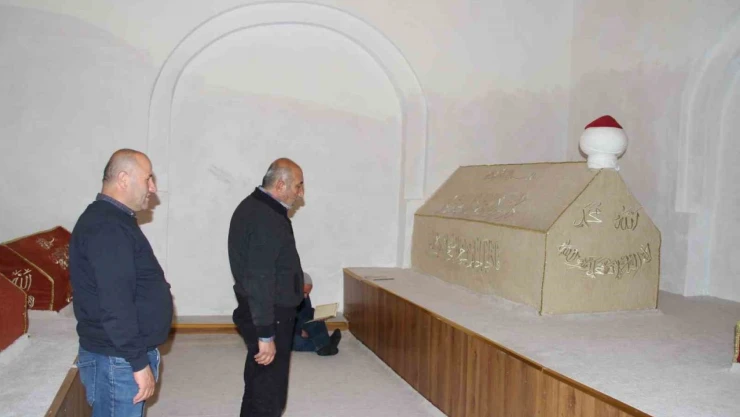 Kastamonu'yu Fethettiği Rivayet Ediliyor