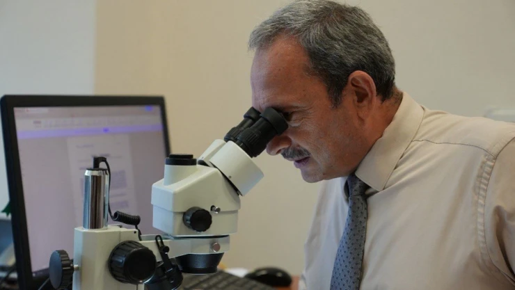 Karabük Üniversitesi'nden Türkiye'de Bir İlk!