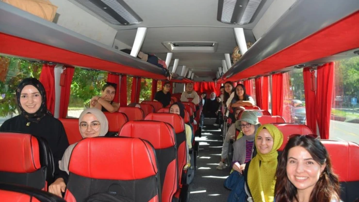 Batmanlı Gençler Geliyor