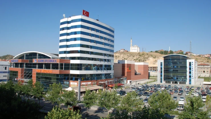 BAVM'de Bayram Saati Uygulaması