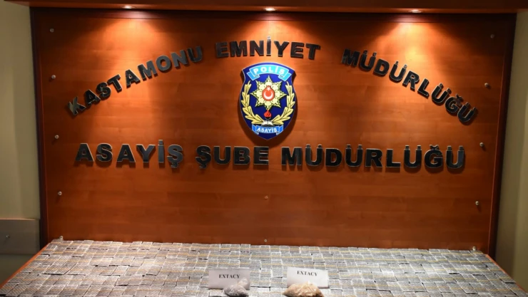 Bavulun İçinde Yok Yok!