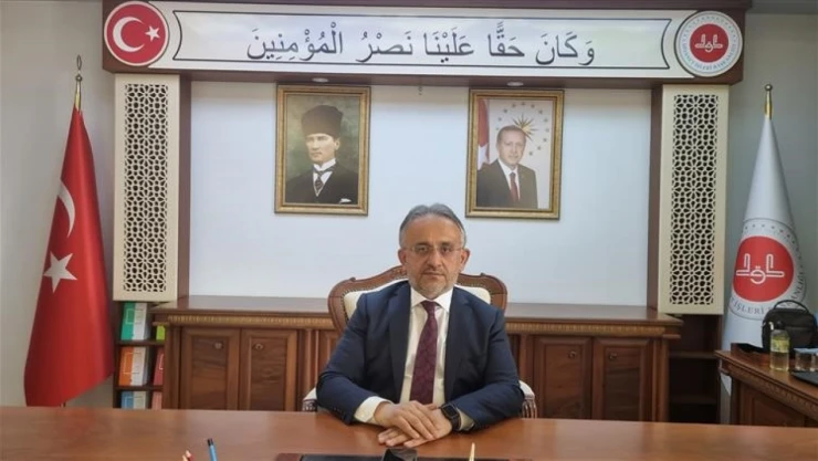 Bayram Danacı'nın Acı Günü