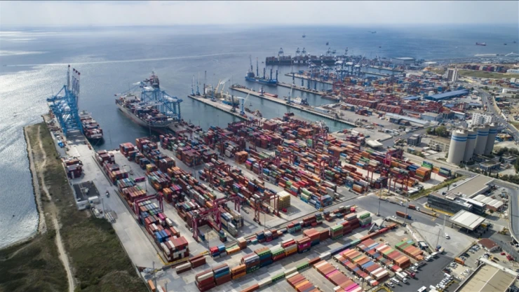 'Bayram Müjdesini' Bakan Bolat Verdi