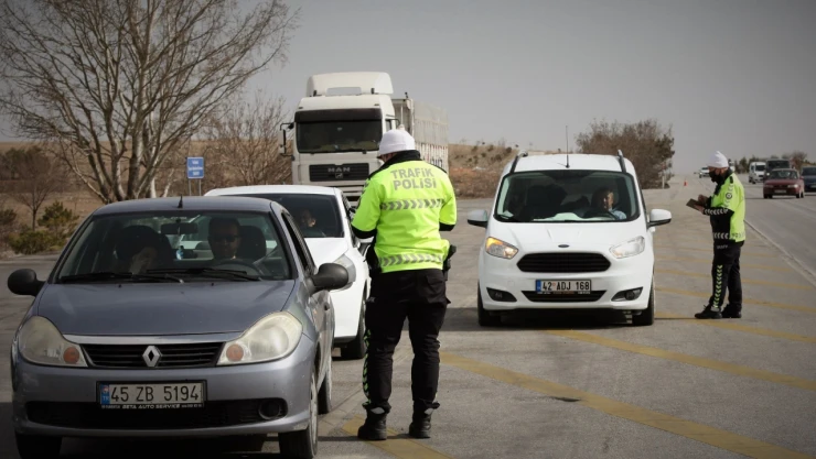 Bayram Tatili Bitti, Dönüş Yolundaki Sürücülere Uzmanından Hayati Uyarılar