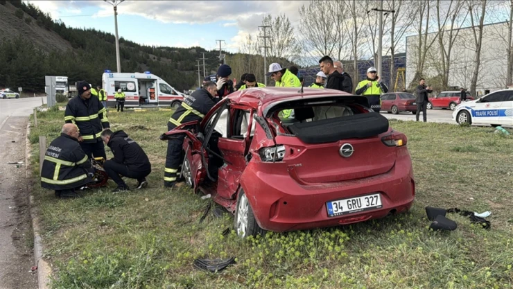 Bayram Tatilinde Acı Bilanço: 6 Günde 57 Can Kaybı
