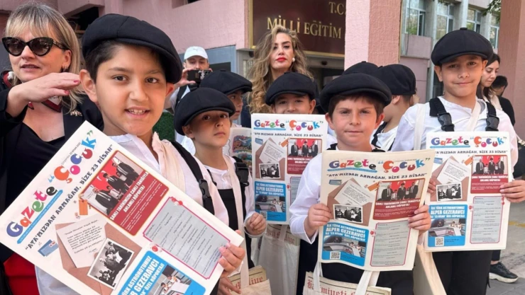 Bayrama Özel 2'nci Sayısı Yayında