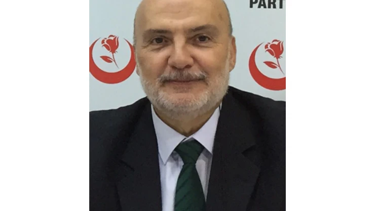 BBP Milletvekili Adayı Ahmet Yelis, vatandaşları dinledi