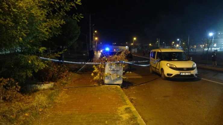 Bebeğini Çöpe Atmıştı, İfadesi Kan Dondurdu!