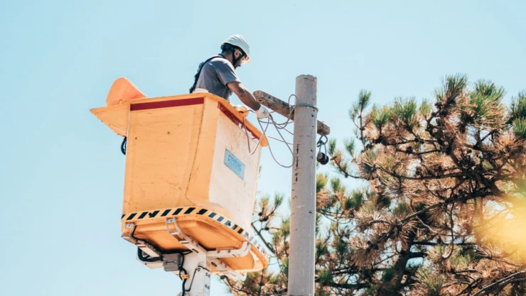 BEDAŞ Enerji Altyapısını Güçlendiriyor