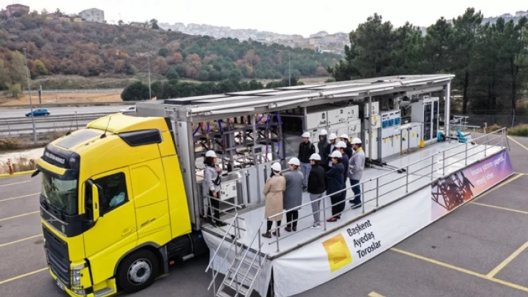 BEDAŞ, Sahada Eğitimlere Devam Ediyor