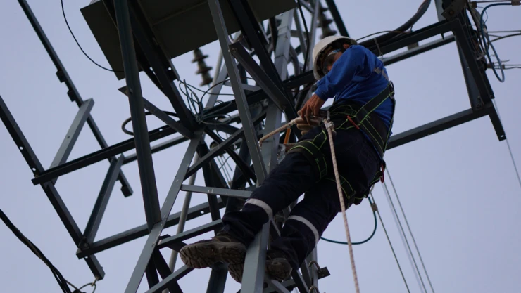BEDAŞ, yatırımlarına devam etti
