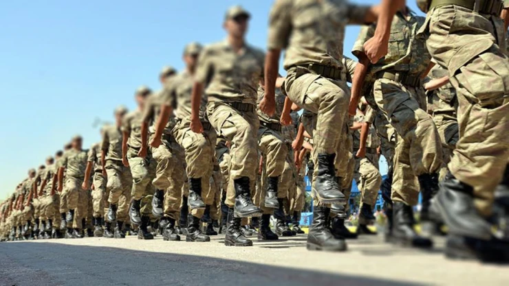 Bedelli Askerliğin Ücretinde Artış