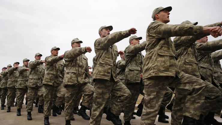 Bedelli askerlik celp dönemleri açıklandı