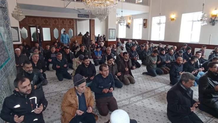 Behçet Necatigil Ve Oğuz Atay Anıldı