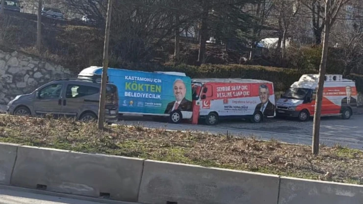 Belediye Başkan Adayı Topaloğlu: 'Hem Trafik Suçu Hem İnsanlık Suçu'