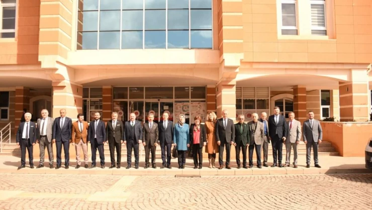 Belediye Başkan Adayı Yüksel Aydın: 'Ulaşım Projelerimiz Hazır'