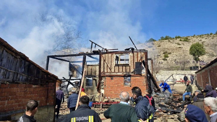 Belediye Başkanı Arslan'dan Geçmiş Olsun Mesajı