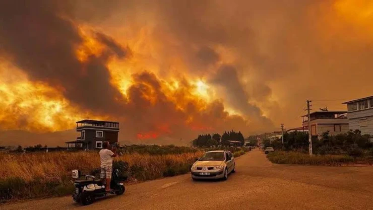 Belediye Başkanı Arslan: 'Dualarımız Sizinle'