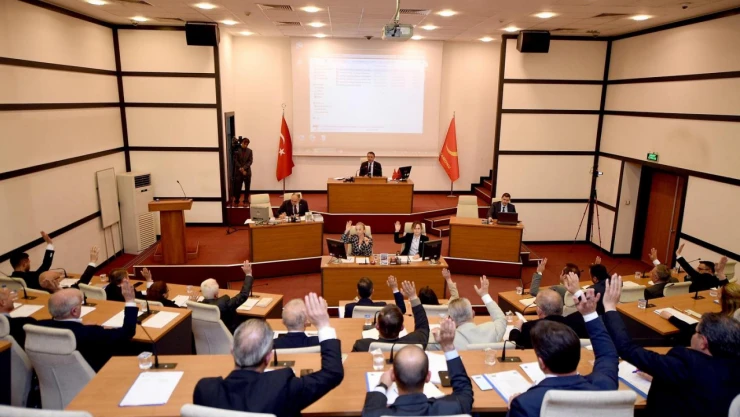 Belediye Başkanı Hasan Baltacı: 'Kastamonu'nun Malına Mülküne Sahip Çıkacağız'