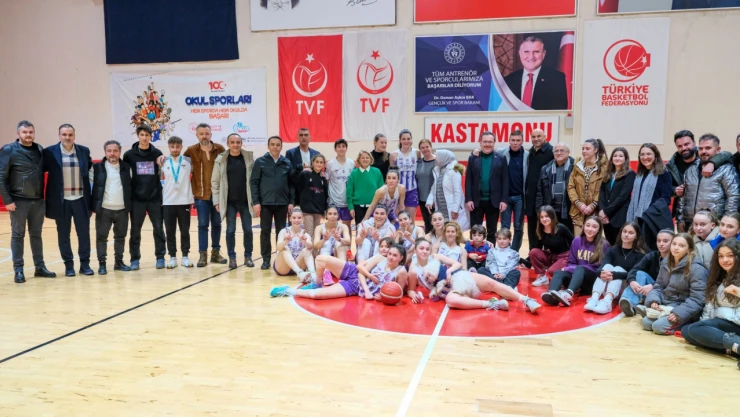 Belediye Başkanı Hasan Baltacı'dan Kutlama Mesajı