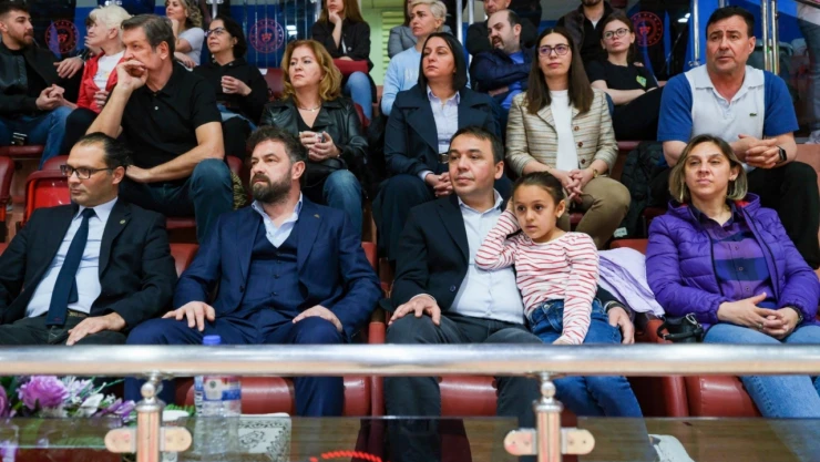 Belediye Başkanı Hasan Baltacı'dan Tebrik Mesajı