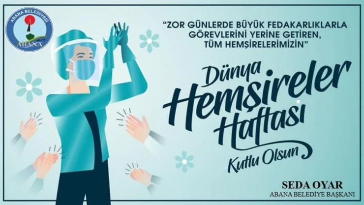 Belediye Başkanı Oyar: 'Sağlık, Temel İhtiyaçlarımızdan Biridir'