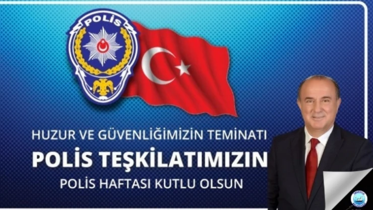 Belediye Başkanı Uzuner: 'Millet Olarak Kendilerine Şükran Borçluyuz'