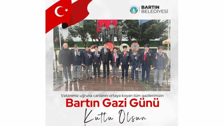 Belediye Başkanı Yalçınkaya: 'Bu Gururu Daima Yüreğimizde Taşıyacağız'