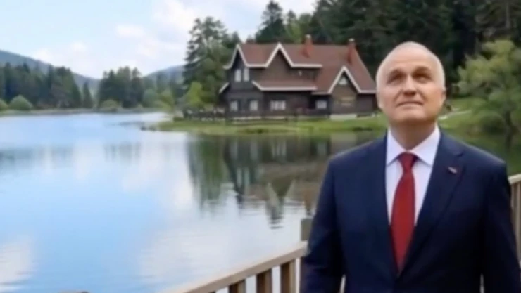 Belediye Başkanlarının Sosyal Medyada Atışması Gündem Oldu