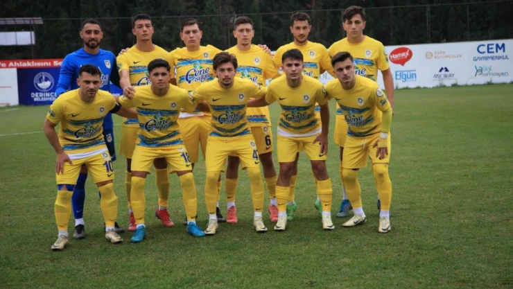 Belediye Derincespor, Kağıt Üzerinde Devredildi