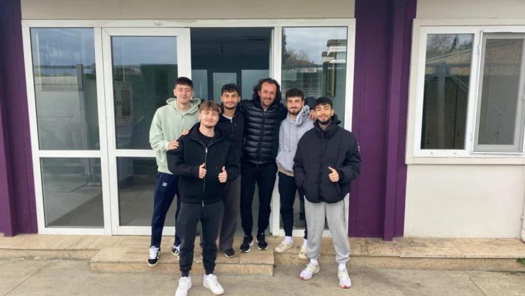 Belediye Derincespor, Tavşancıl'a Taşındı