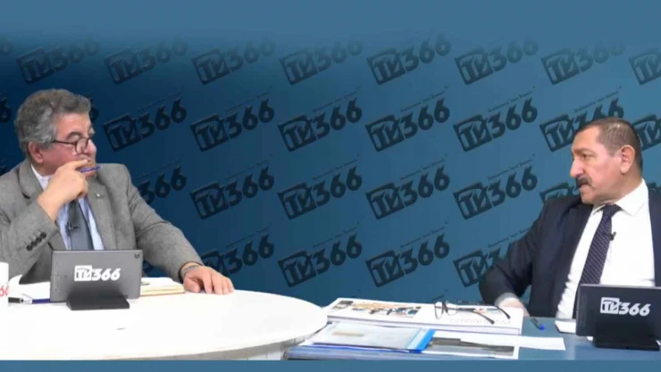 Belediye Personeli Ev Sahibi Olacak