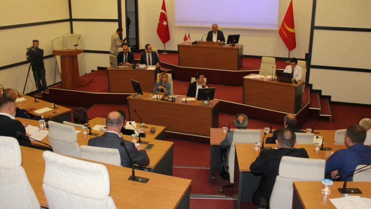 Belediye, TEKNOKENT'in kurucu ortağı oluyor