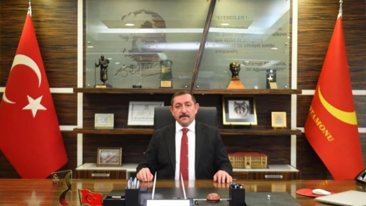 Belediyedeki taşeronlar kadroya alındı