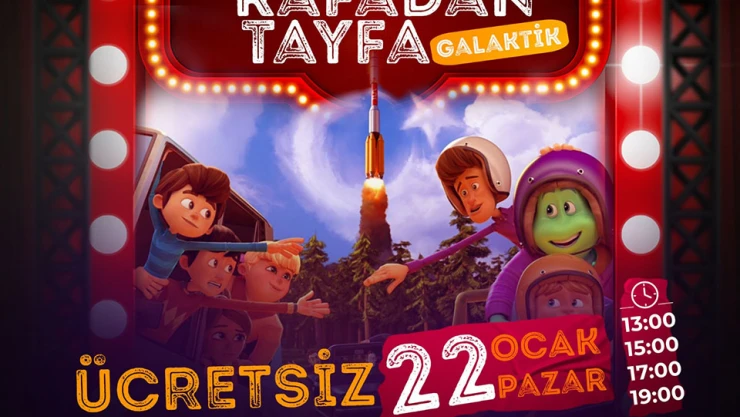 Belediyeden öğrencilere karne hediyesi