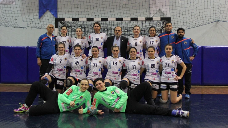 Belediyespor, Avrupa'da tur peşinde