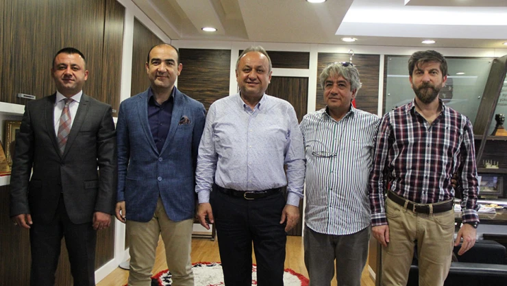 Belediyespor kararını verdi: Tam gaz devam