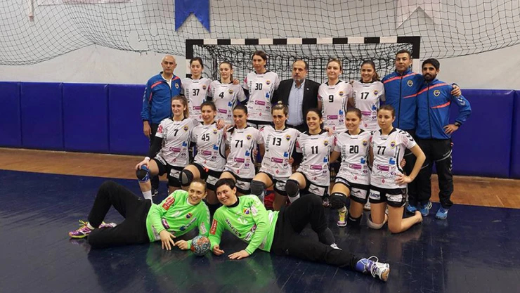 Belediyespor süprize izin vermedi (27-36)