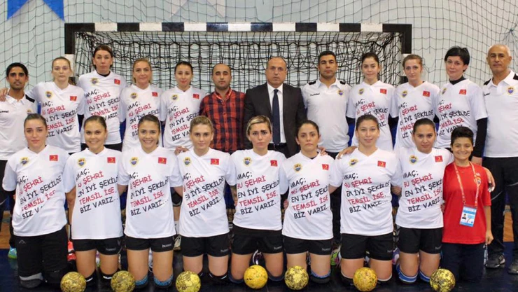 Belediyespor zorlu deplasmanda galibiyet peşinde