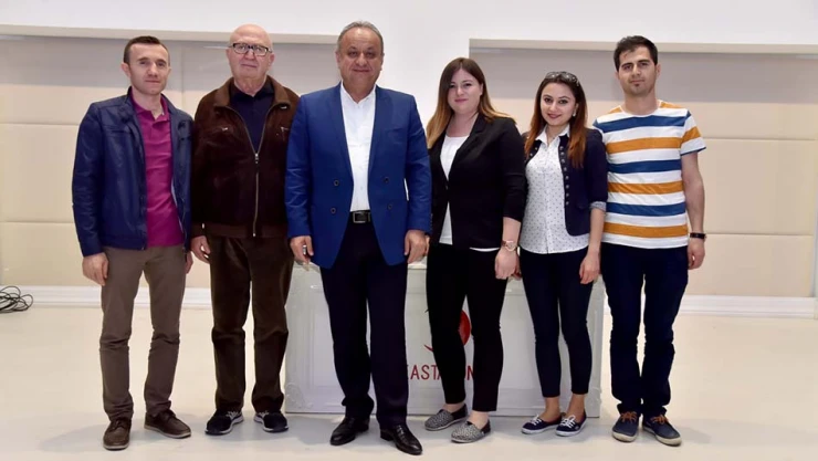 'Benim için sizlerin hayatı her şeyden daha önemlidir'