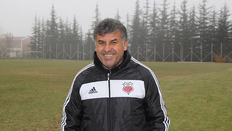 'Beraberlikle ayrılmanın üzüntüsünü yaşıyoruz'